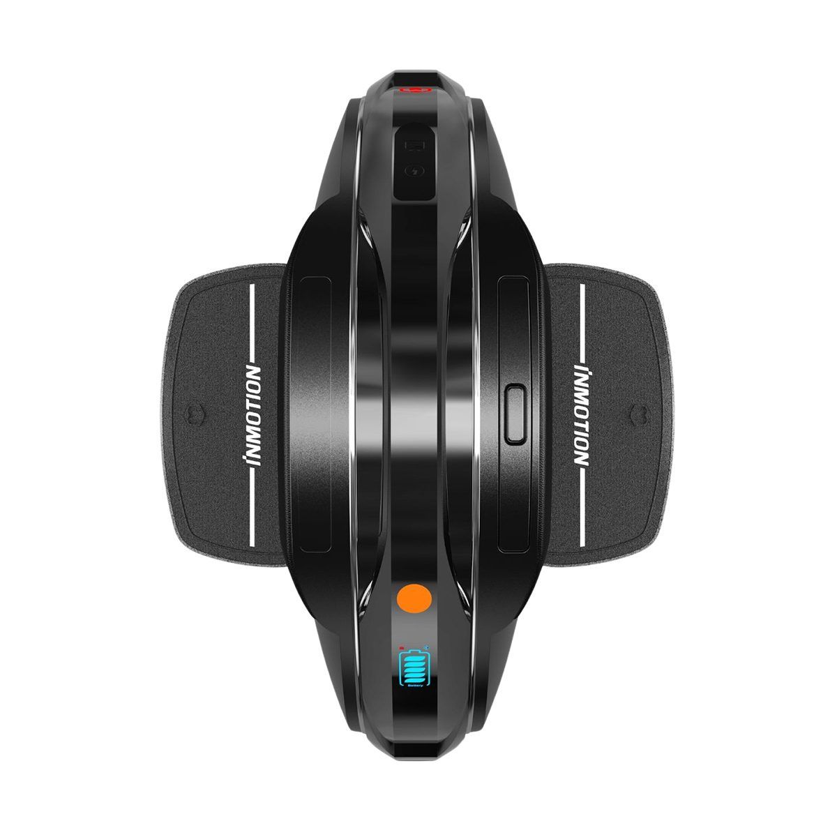 Inmotion SCV V8S Sport 2025 CERTIFICATO EUROPA