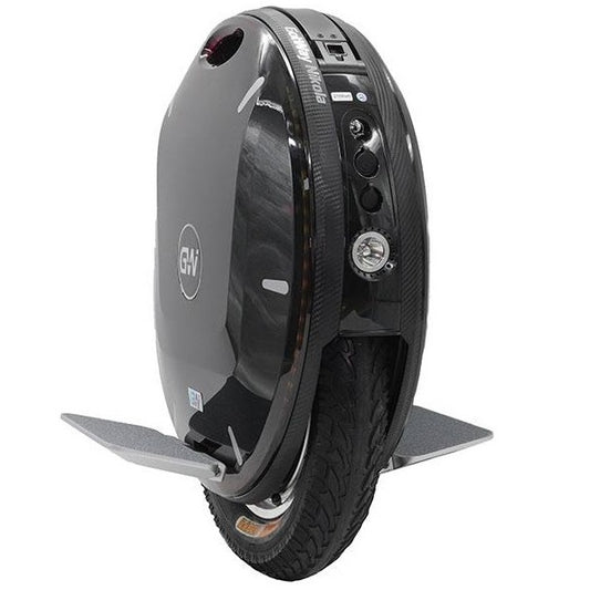 Gotway Begode Nikola Plus 21700 - batteria 100V 1800Wh