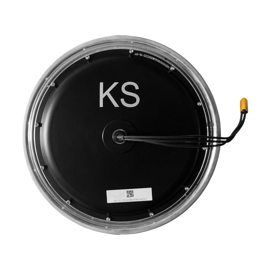 KS16XS motore 2000W