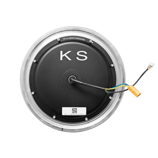 KS14 motore 800W