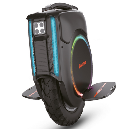 Inmotion SCV V12 Hight speed - 2024 - 2025 BATCH