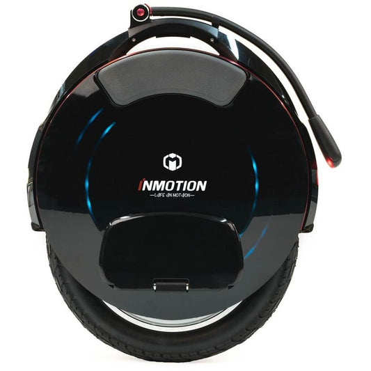 Inmotion SCV - V10F - V10 F Fast - LOTTO 2024 - 2025