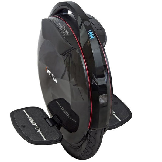 Inmotion SCV V8S Sport - USATO GARANTITO