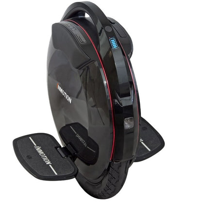 Inmotion SCV V8S Sport - USATO GARANTITO