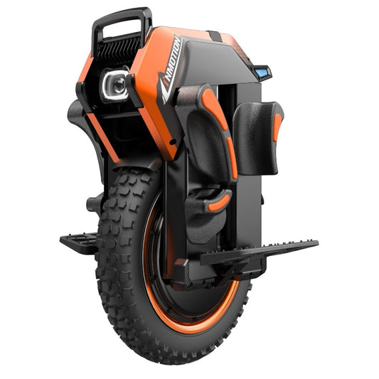 Inmotion SCV V14 - 2025 BATCH