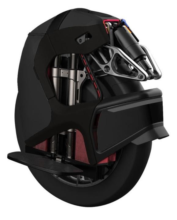 KingSong KS S18 V2 - 1100 Wh - 2025 Version - SUPER PROMO