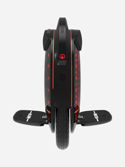 Inmotion SCV V8S Sport - USATO GARANTITO