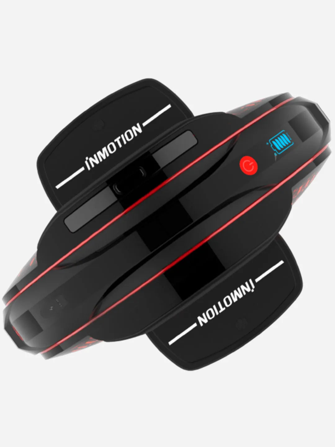 Inmotion SCV V8S Sport - USATO GARANTITO