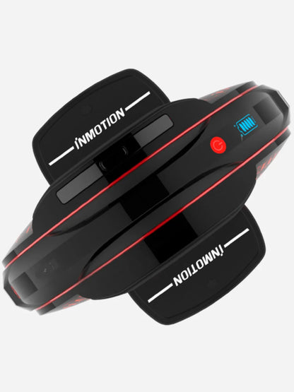 Inmotion SCV V8S Sport - USATO GARANTITO