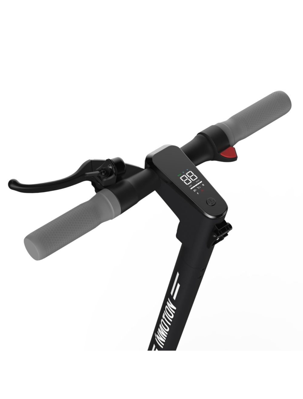INMOTION AIR S
