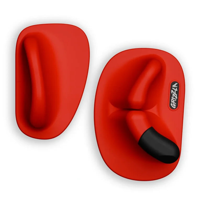 Grizzla Pads – Baby