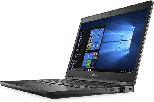 Lenovo Dell Latitude Pro+ Intel i5 - RAM 16/32 GB Liquid