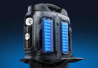 NEW Inmotion SCV V9+ - E25
