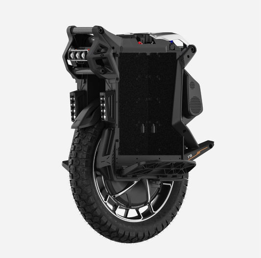 KingSong KS F18 - Novità