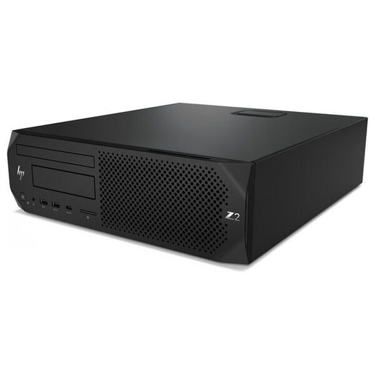 HP Z2 Workstation PLUS GRAPHICS