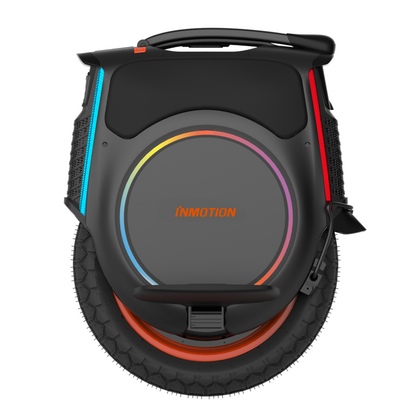 Inmotion SCV V12 - LOTTO 2024 - 2025