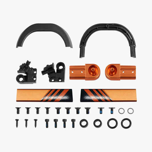 KSS19 Trolley set