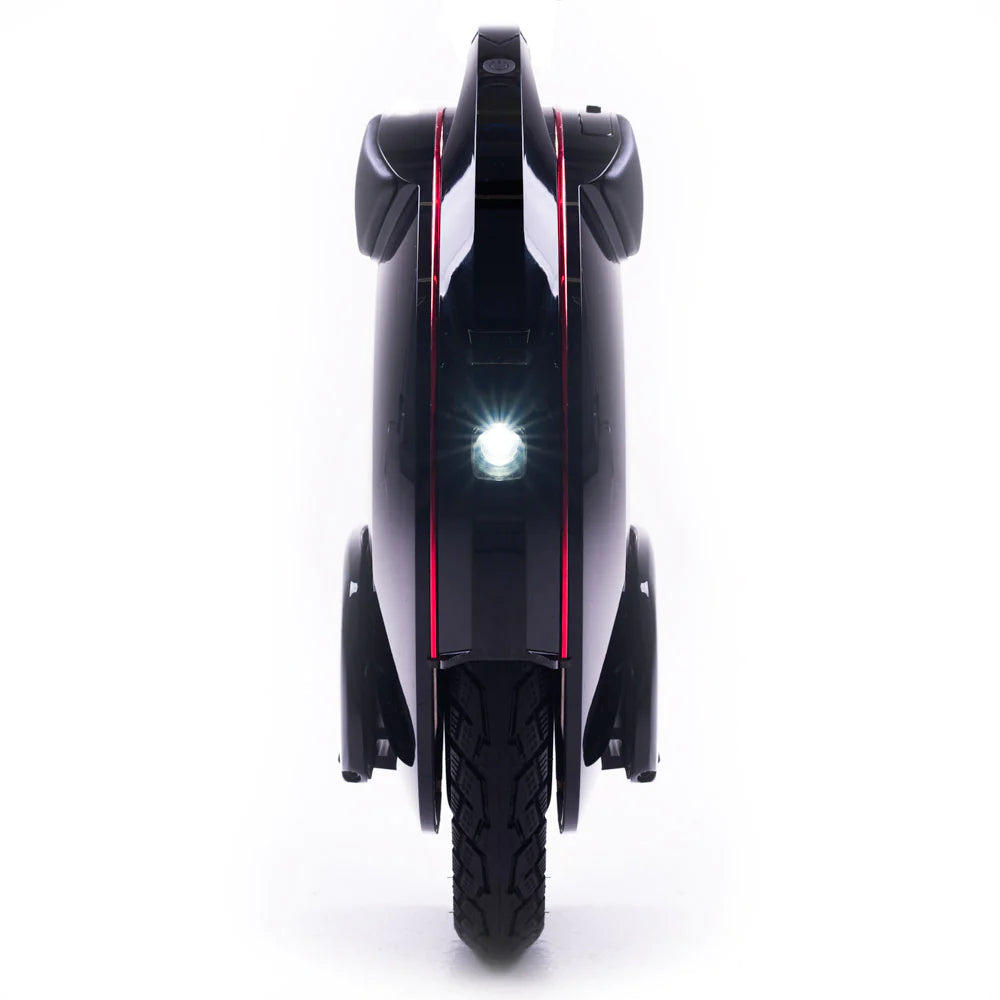 Inmotion SCV V8S Sport - USATO GARANTITO