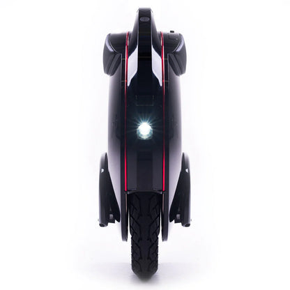 Inmotion SCV V8S Sport - USATO GARANTITO