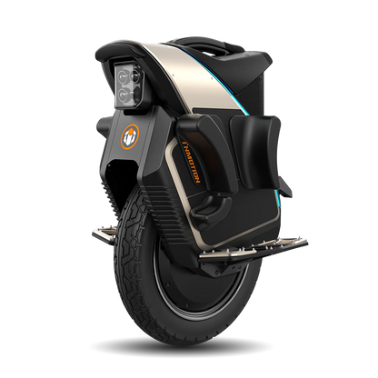 Inmotion SCV V12S PRO 2025 CERTIFICATO