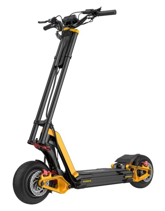 Inmotion RS - Stock 2024 PROMO