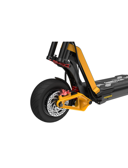 Inmotion RS - Stock 2024 PROMO