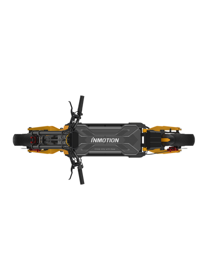 Inmotion RS - Stock 2024 PROMO