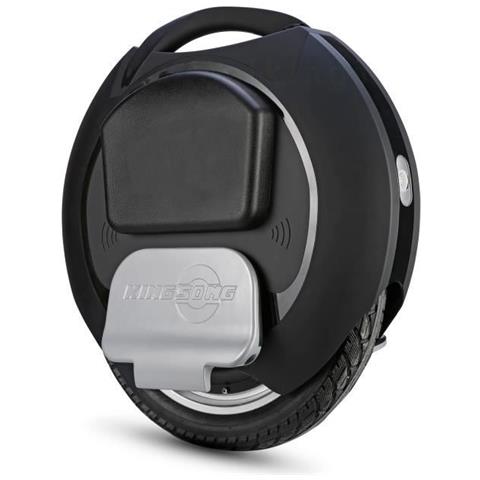 KingSong KS16S 840 Wh