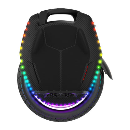 KingSong KS16X - 1554 Wh - KS 16 X Vers. 2024-25