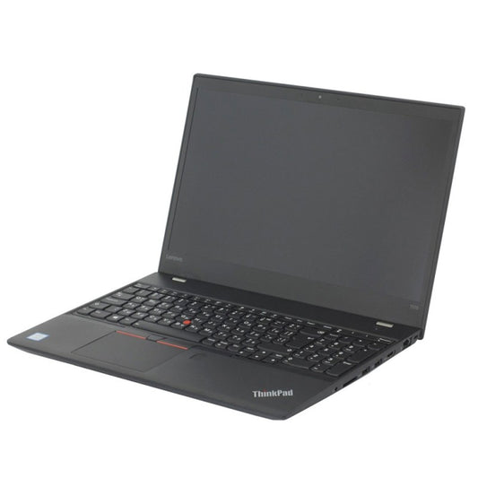 Lenovo ThinkPad TSeries VI 15.6 Pollici Intel i5 - CLASSE A+