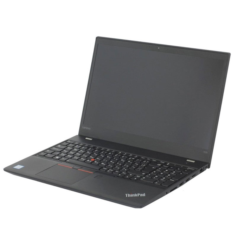 Lenovo ThinkPad TSeries VI 15.6 Pollici Intel i5 Ram 16Gb - CLASSE A+