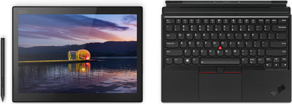 Lenovo X1 Tablet - RAM 8 GB - Intel i5 - Refurbished CLASSE A++