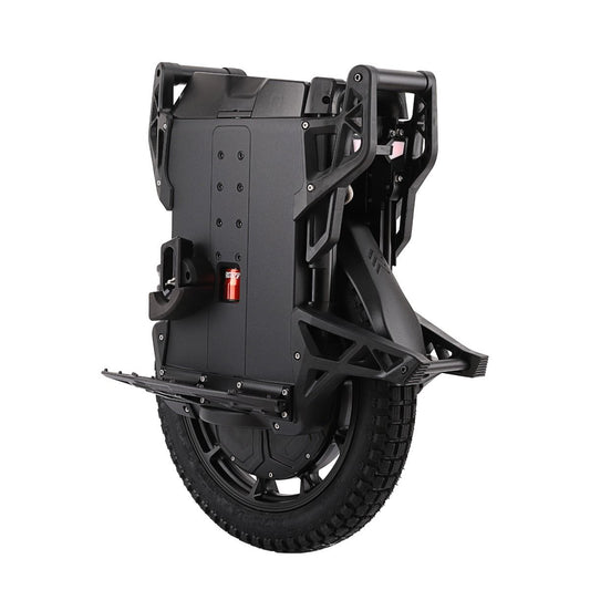 LEAPERKIM Lynx 50S (2700Wh) - 2024 Version Usato 120 Km