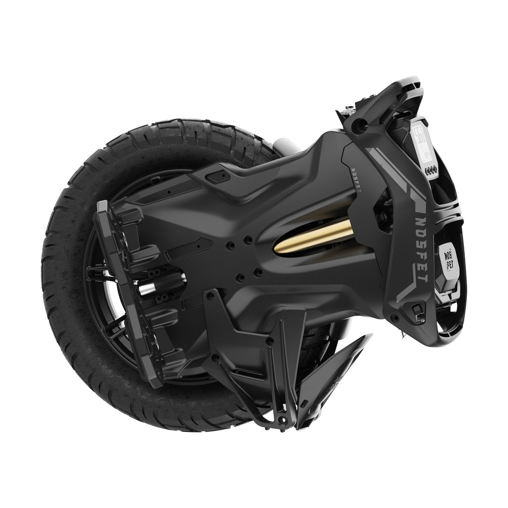 NOSFET AEON - 2026 NEWS