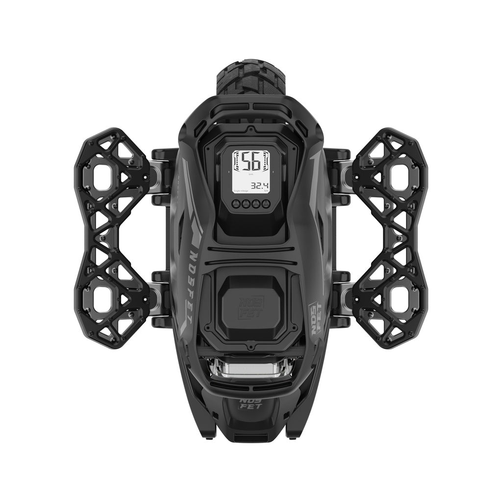 NOSFET AEON - 2026 NEWS