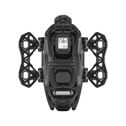 NOSFET AEON - 2026 NEWS