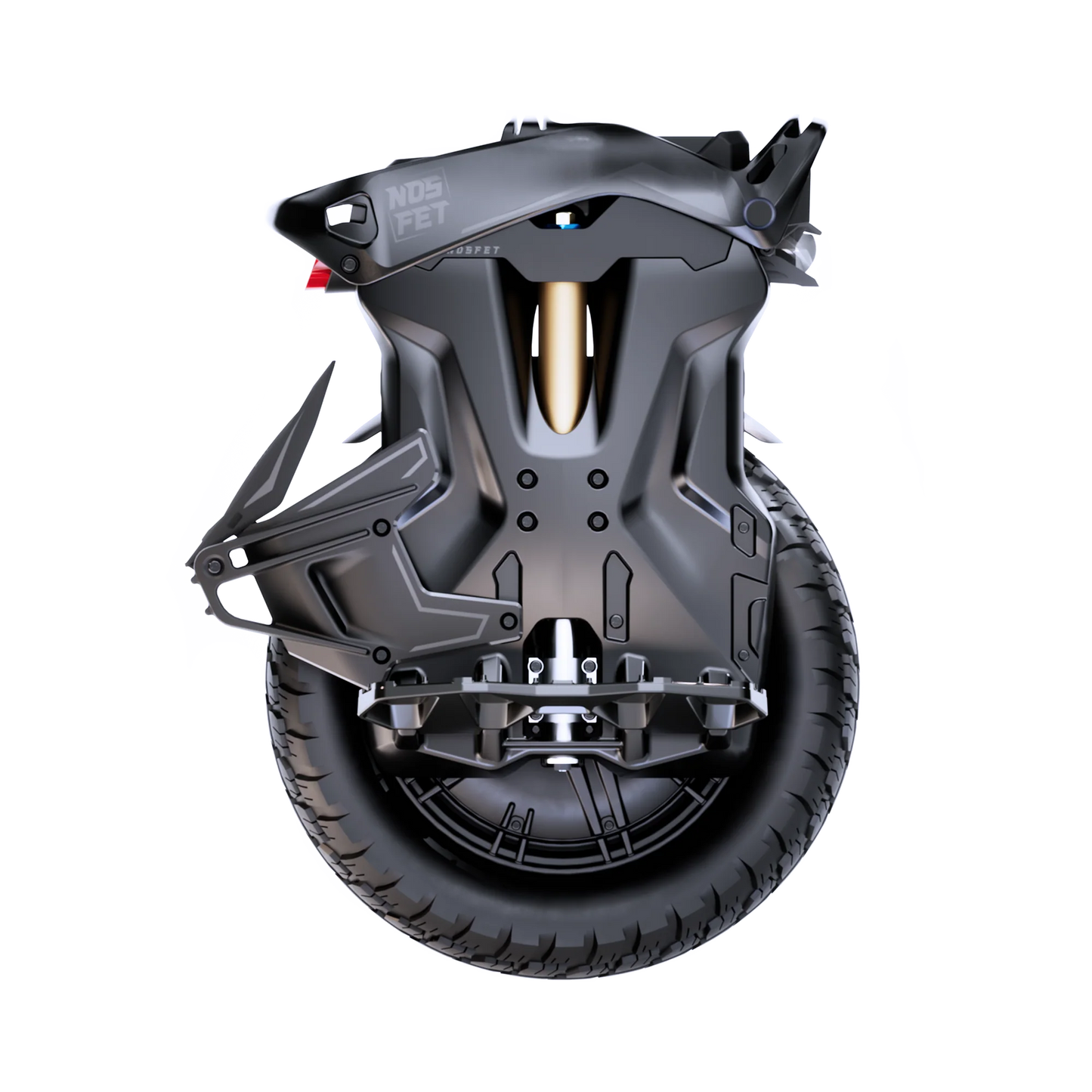 NOSFET AERO - 2025 - PROMO