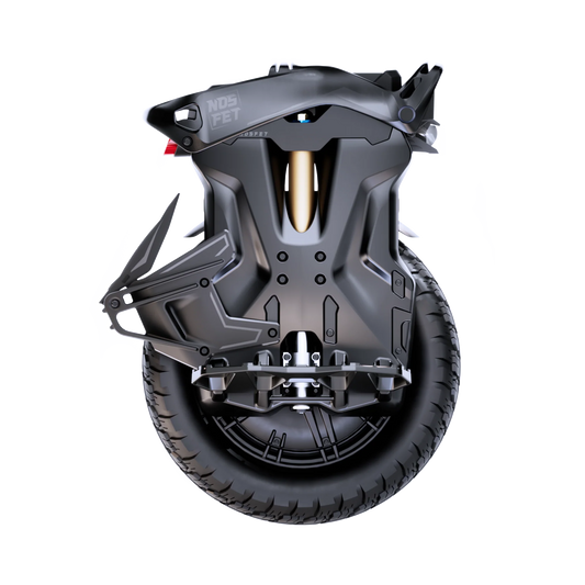 NOSFET AERO - 2025 - PROMO