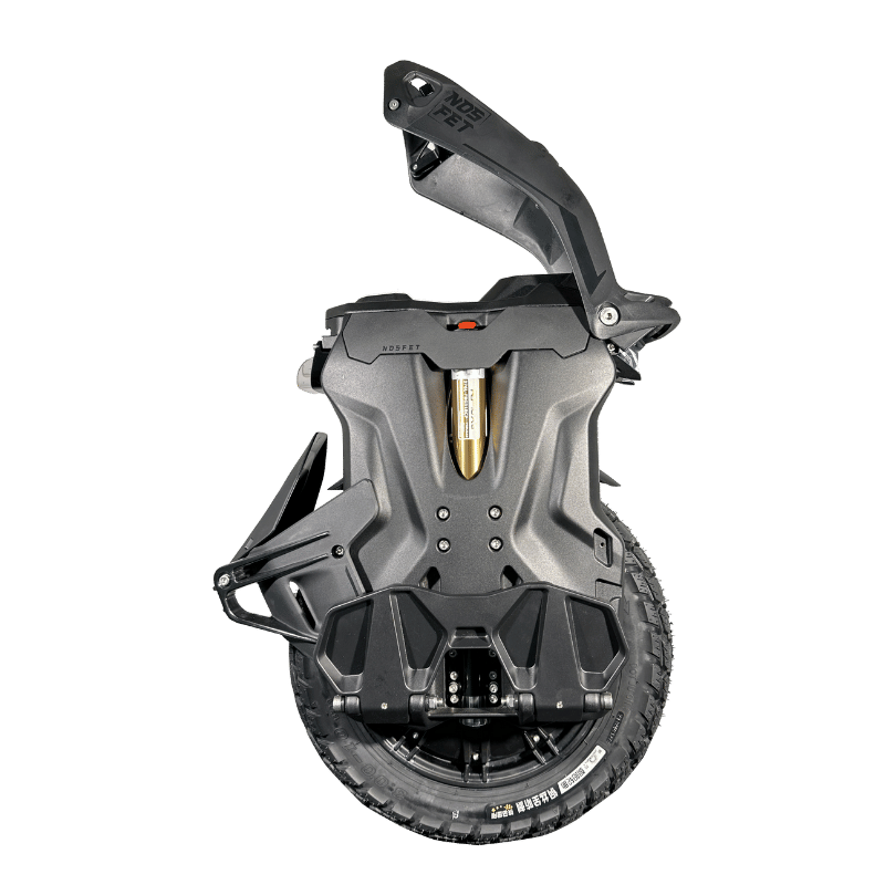 NOSFET AERO - 2025 - PROMO