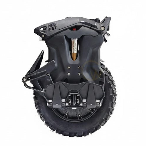 NOSFET AERO - 2025 - OFF Road Tyre Michelin