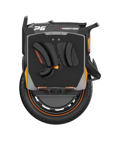 Inmotion P6 2025 Batch 1 - OFFERTA PREORDINE