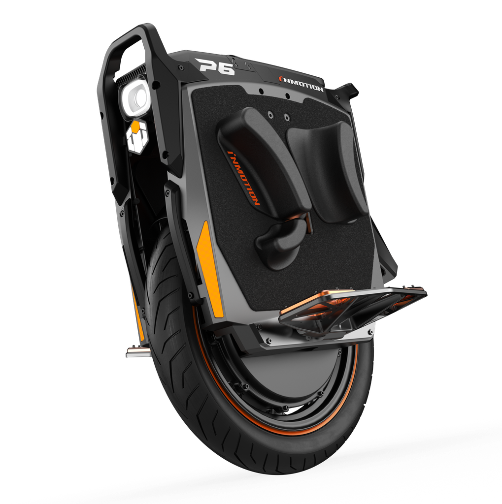 Inmotion P6 2025 Batch 1 - OFFERTA PREORDINE