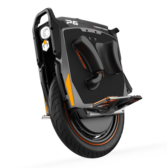 Inmotion P6 2025 Batch 1 - OFFERTA PREORDINE