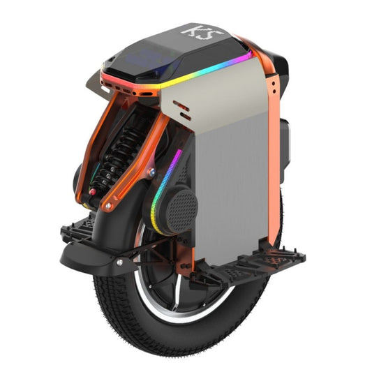 KingSong KS S16 PRO - BATCH 2024-25 PROMO