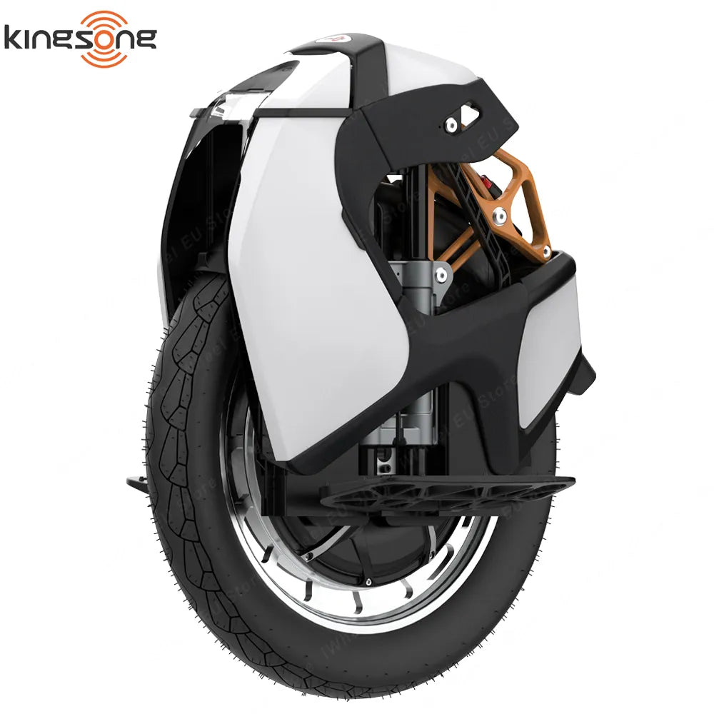 Monoruota elettrico KingSong KS S 18 PRO+ - 1100 Wh 50 S - monowheel ...