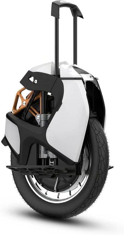 KingSong KS S18 PRO+ 50S BIANCO  - 2025 2026