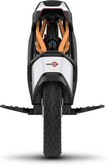 KingSong KS S18 PRO+ 50S BIANCO  - 2025 2026