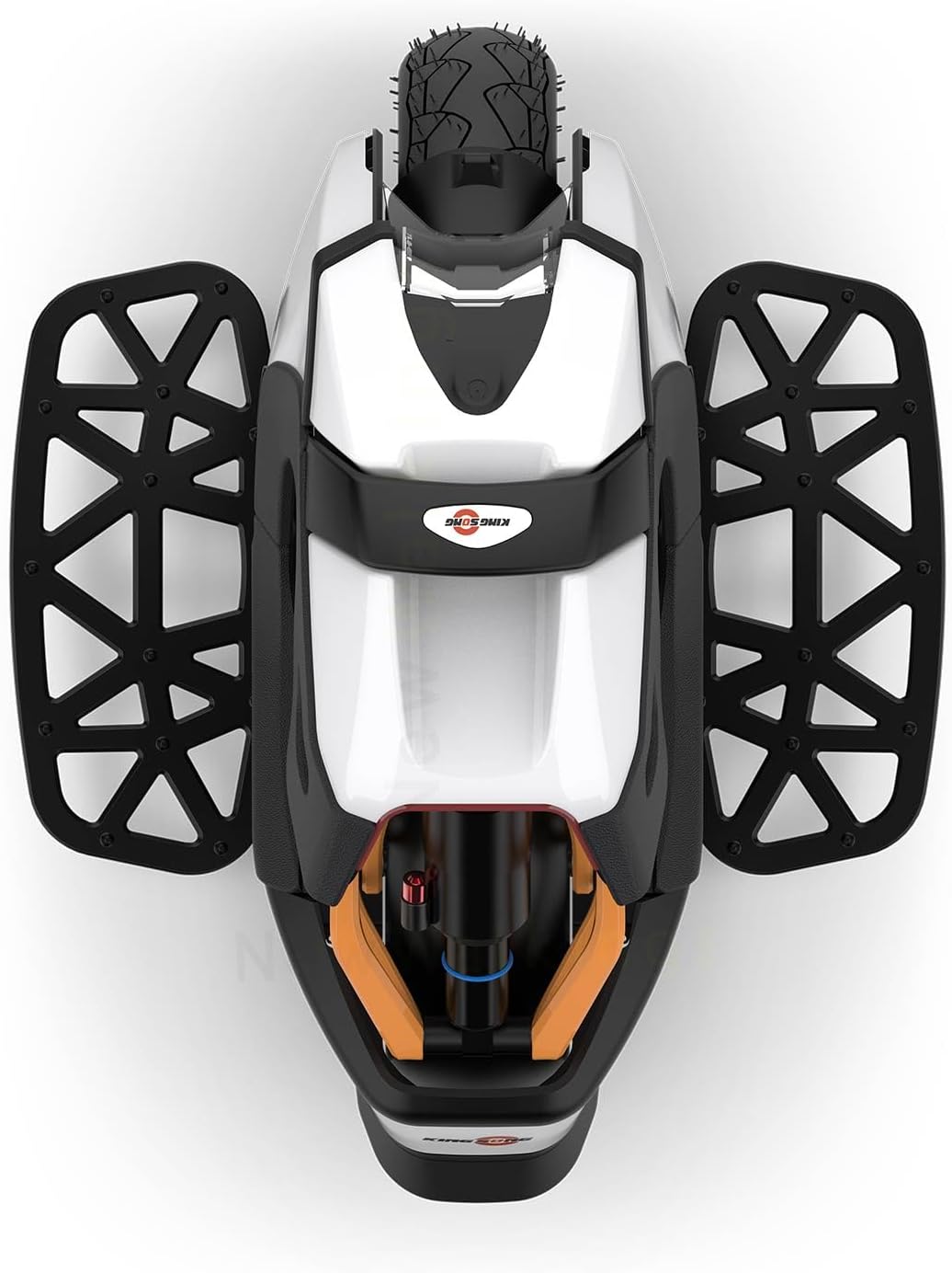 KingSong KS S18 PRO+ 50S BIANCO  - 2025 2026