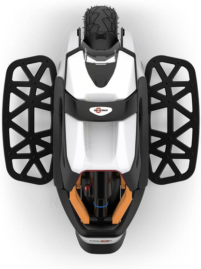 KingSong KS S18 PRO+ 50S BIANCO  - 2025 2026