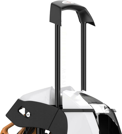 KingSong KS S18 PRO+ 50S BIANCO  - 2025 2026